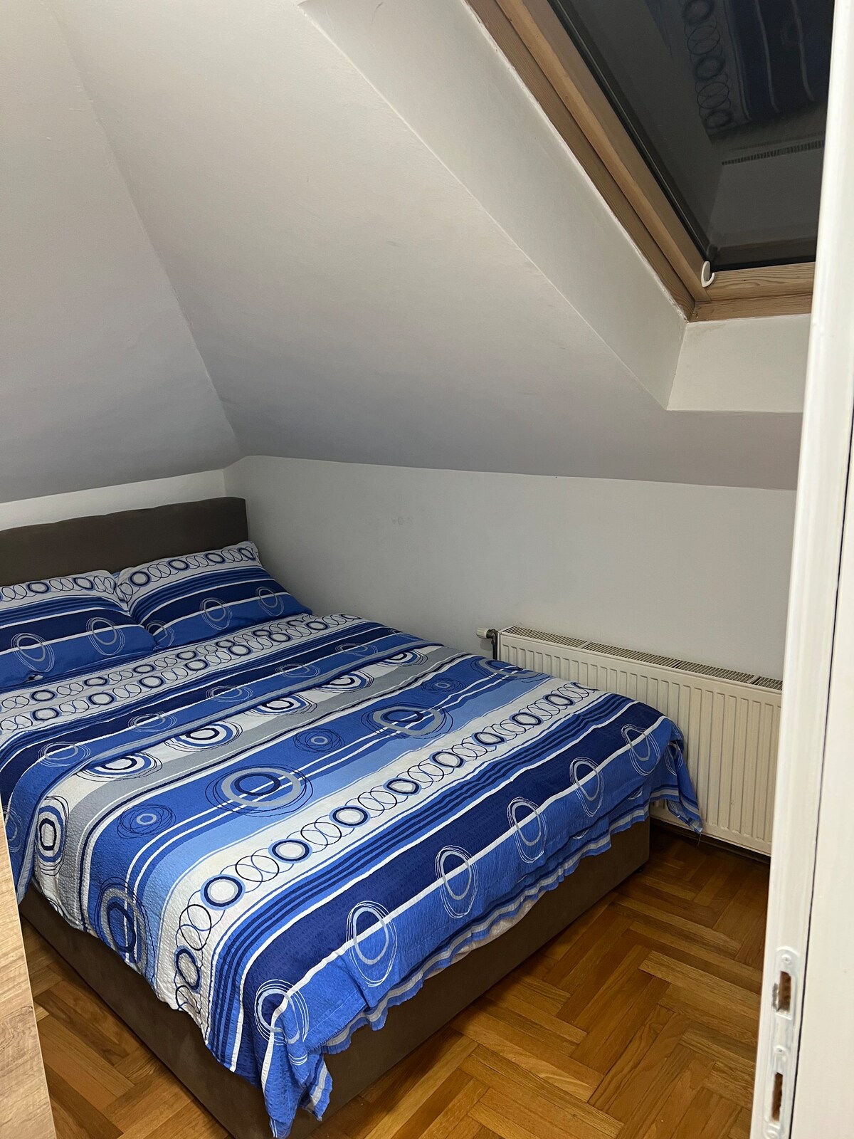 Smederevo可爱的单卧室公寓