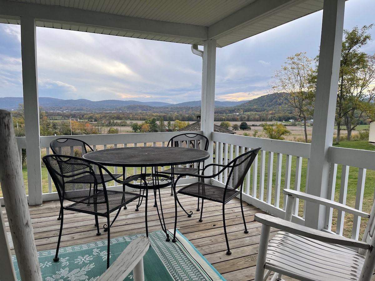 Liberty Valley View - near ski slopes and golf