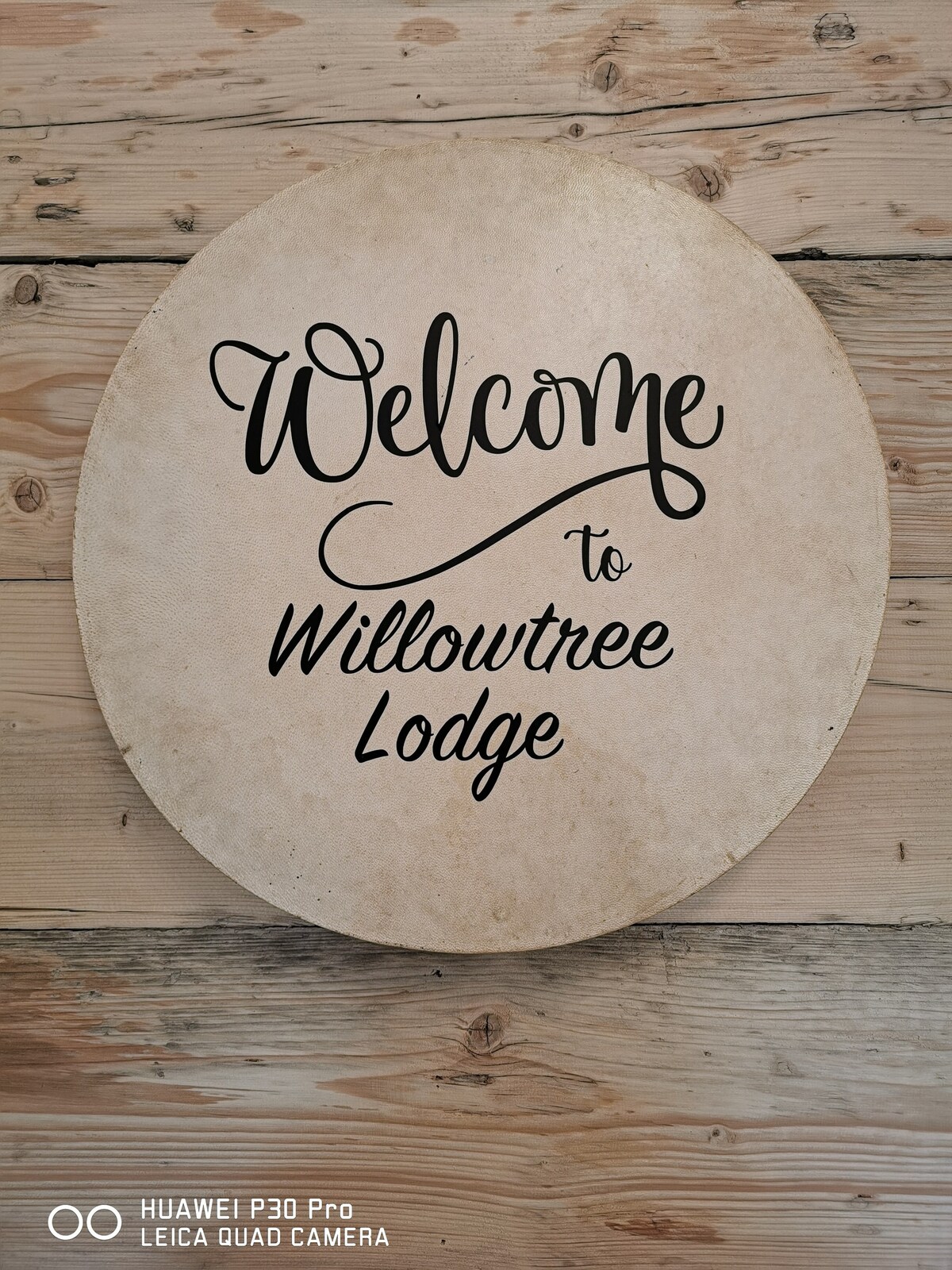 Willowtree Lodge