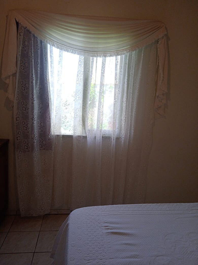 菲格拉岛（ Figueira Island ）的房间，靠近Weg II。