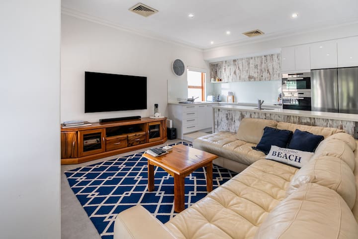 科特索(Cottesloe)的民宿