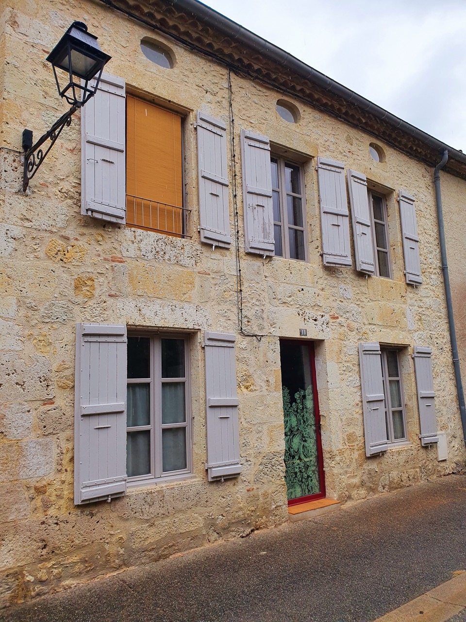 Gîte La Source