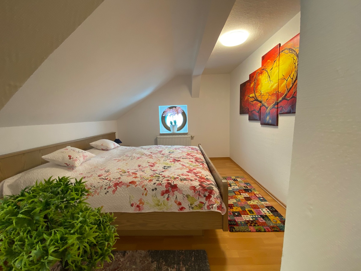 Junior Suite | Hotel Bielatal