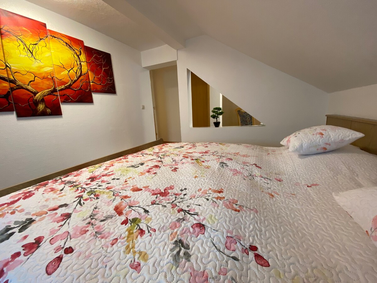 Junior Suite | Hotel Bielatal