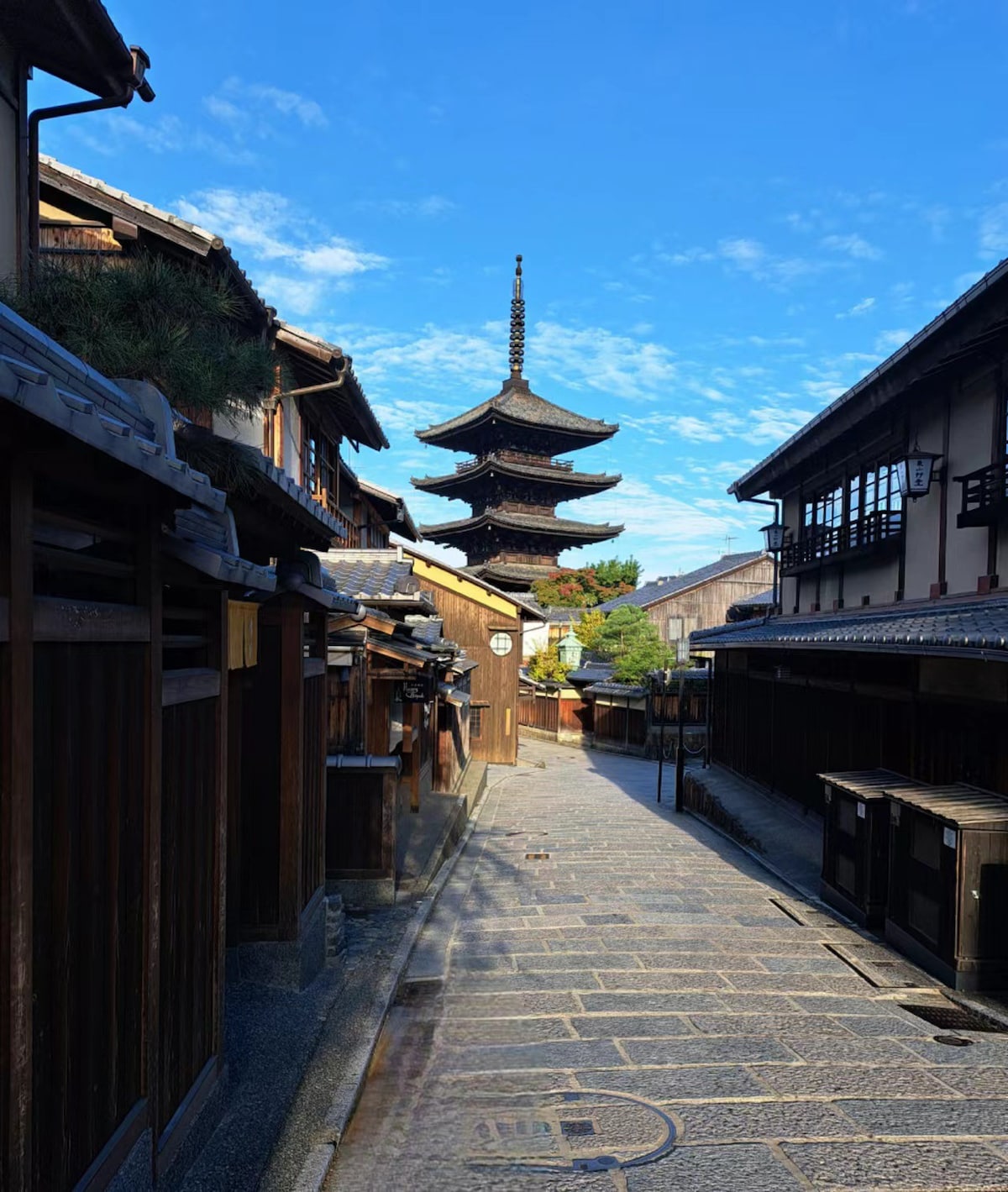 【京恋 八坂の塔】祇園・清水寺へ徒歩3分