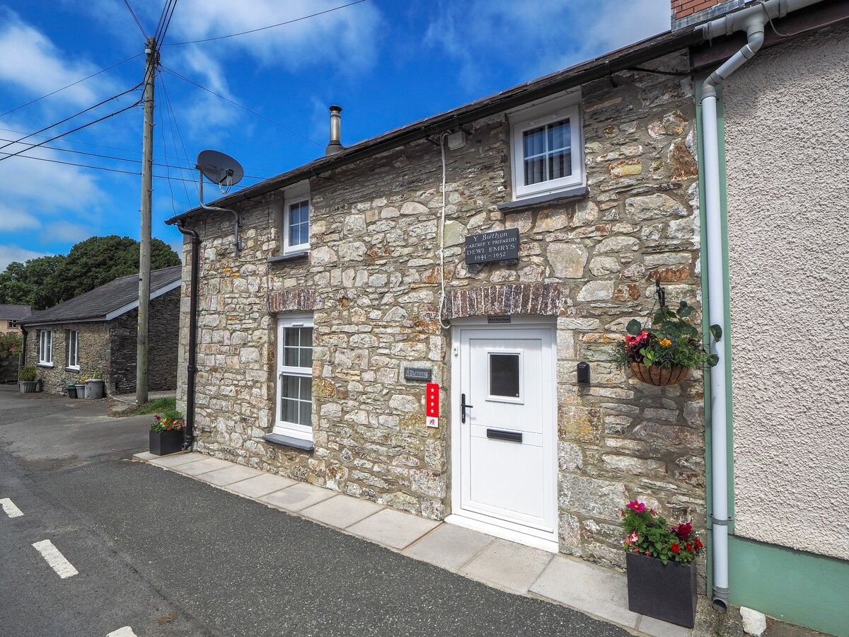 Country Cottage Nr. New Quay Ceredigion