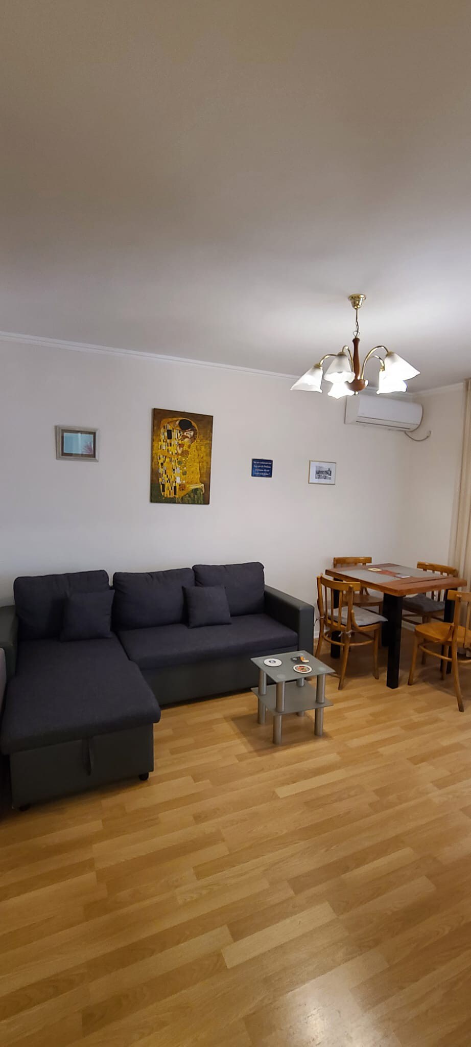 Shared Flat Close to City Center
