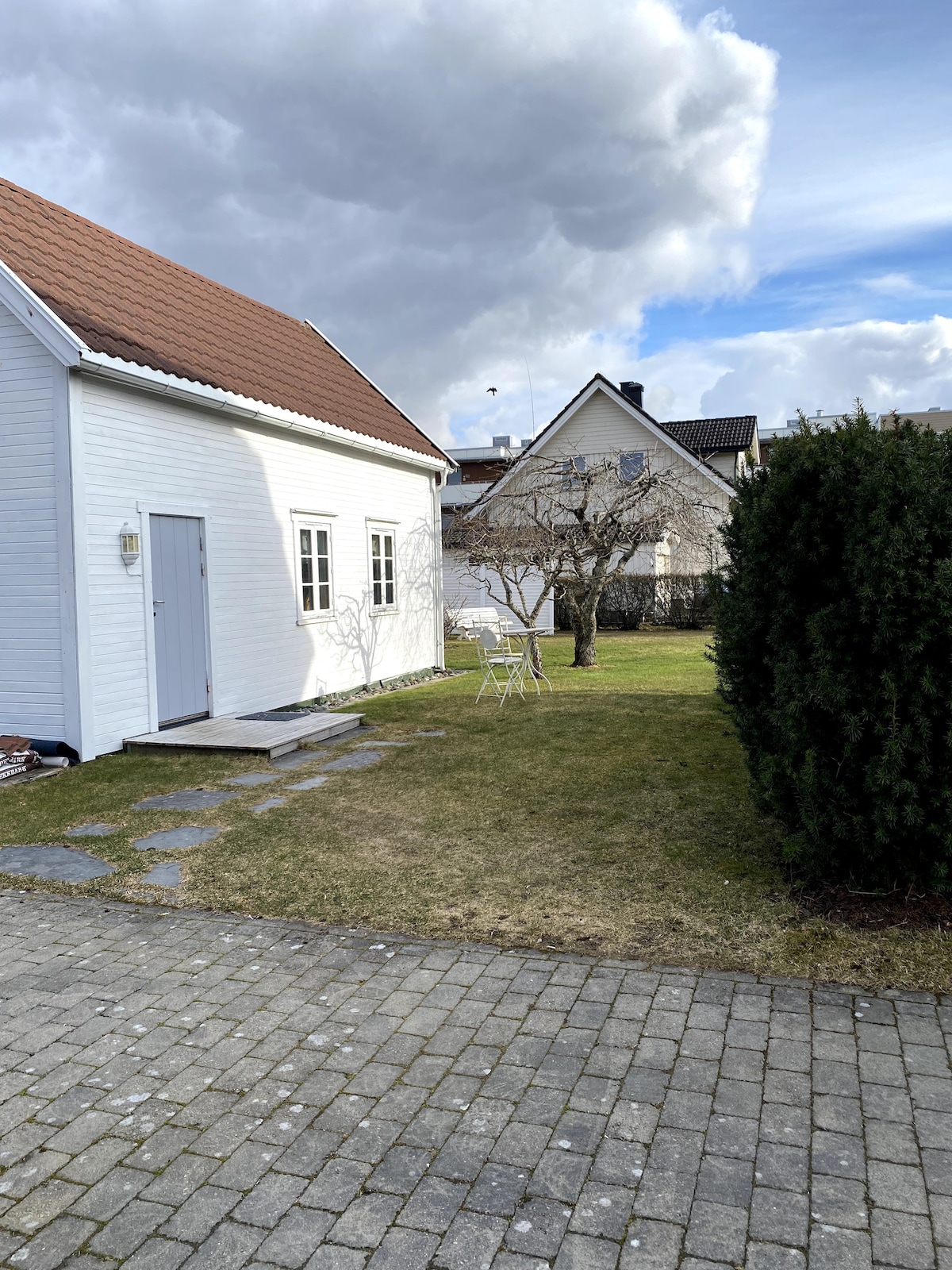Gjestehus sentralt på Stjørdal