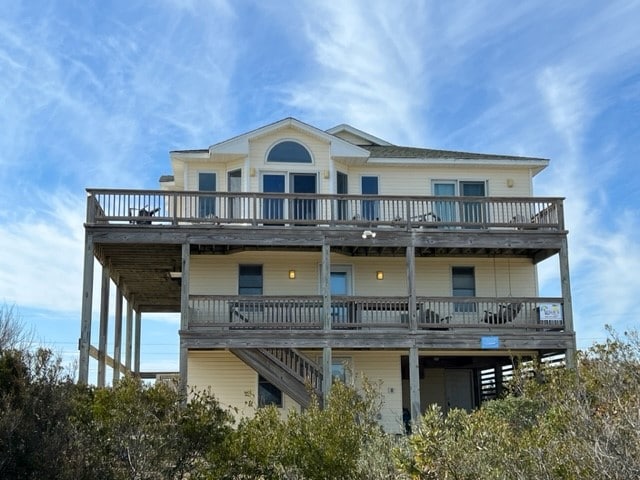 Pet Friendly, Heated Priv Pool, Hot tub, beach!