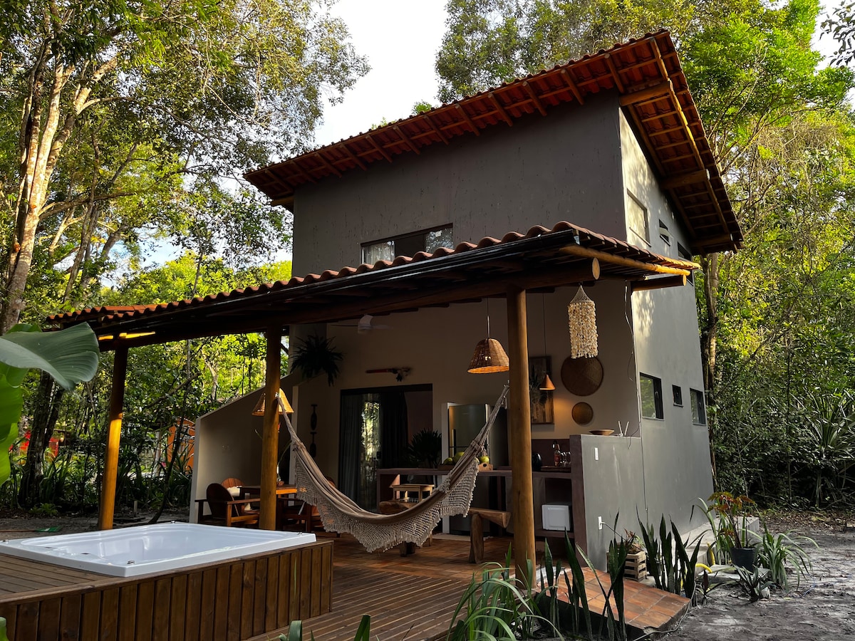 Casa Viva Trancoso