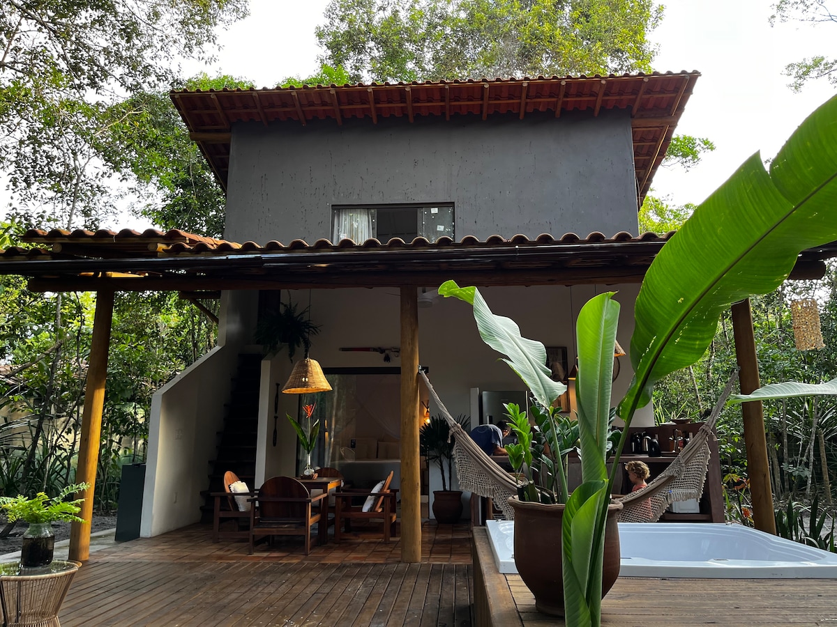 Casa Viva Trancoso