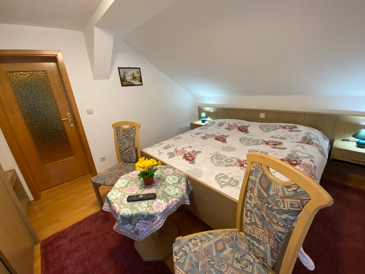 Deluxe Studio Suite | Hotel Bielatal