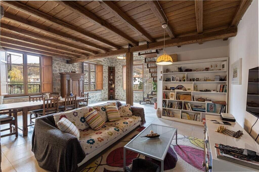 Casa Maria charming Tuscan Palazzo