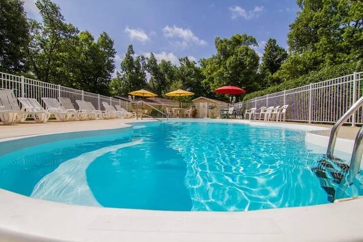 Fish And Fiddle Resort managed Airbnb listing 2