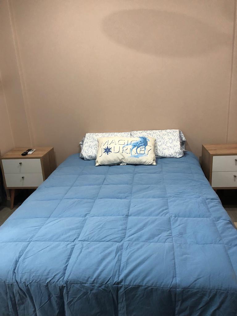 1rt floor/Lovely 2 rooms,2 baths fully furnished