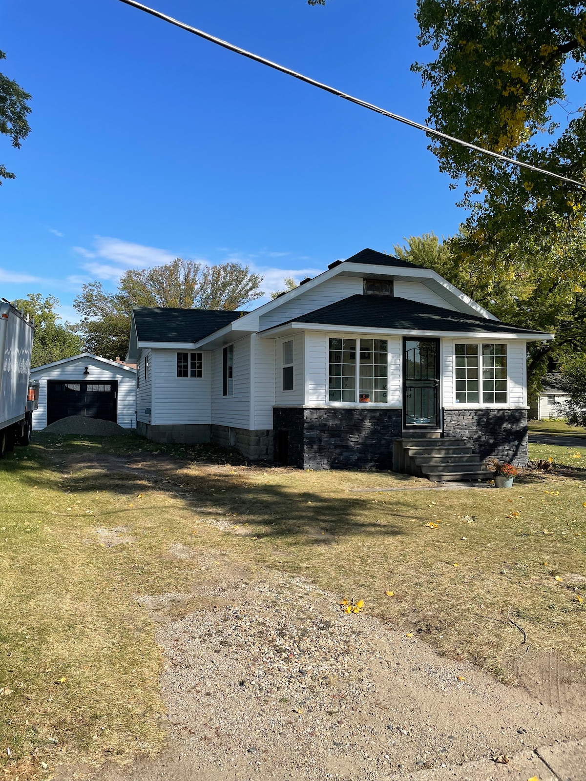 La Casa de Albert Lea