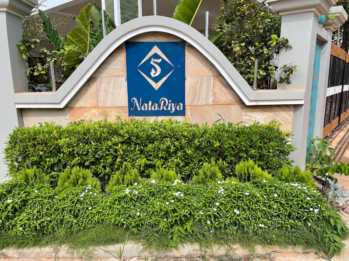 NataRiya Villa