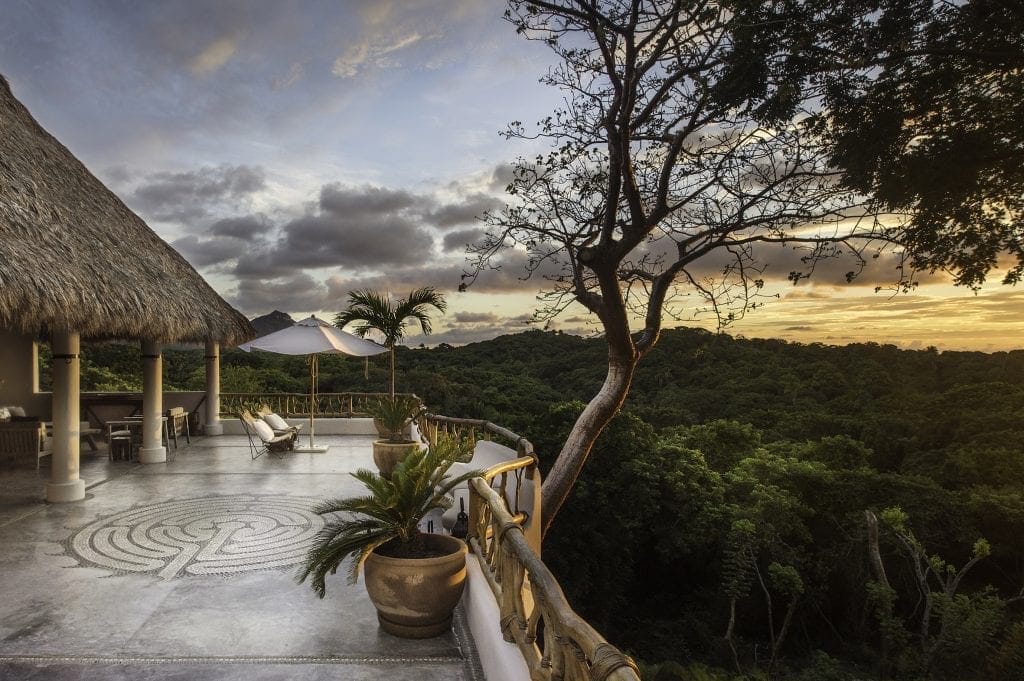 Villa Valentín - Tropical Paradise in Mexico