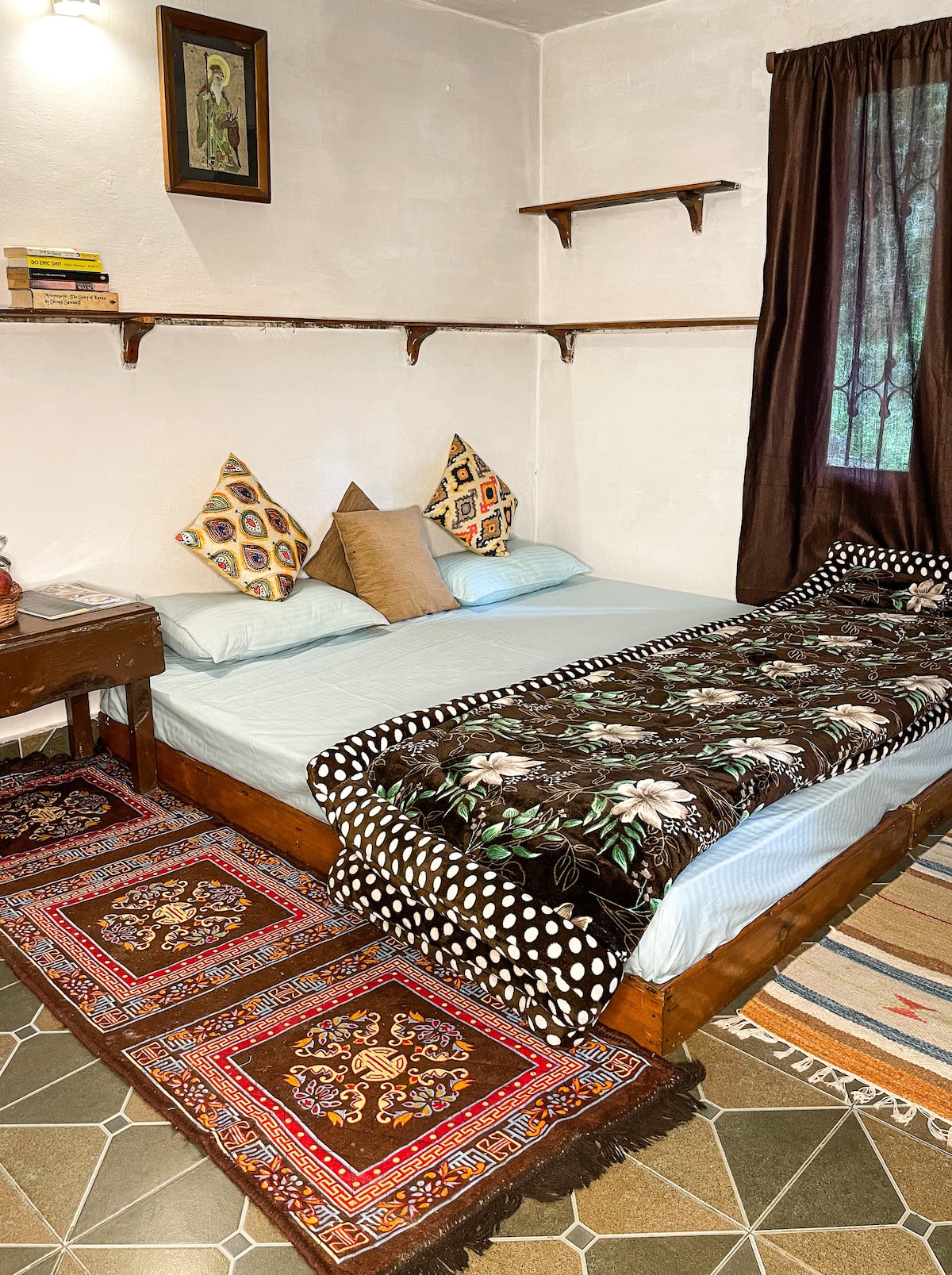 Private cozy stay in Manali