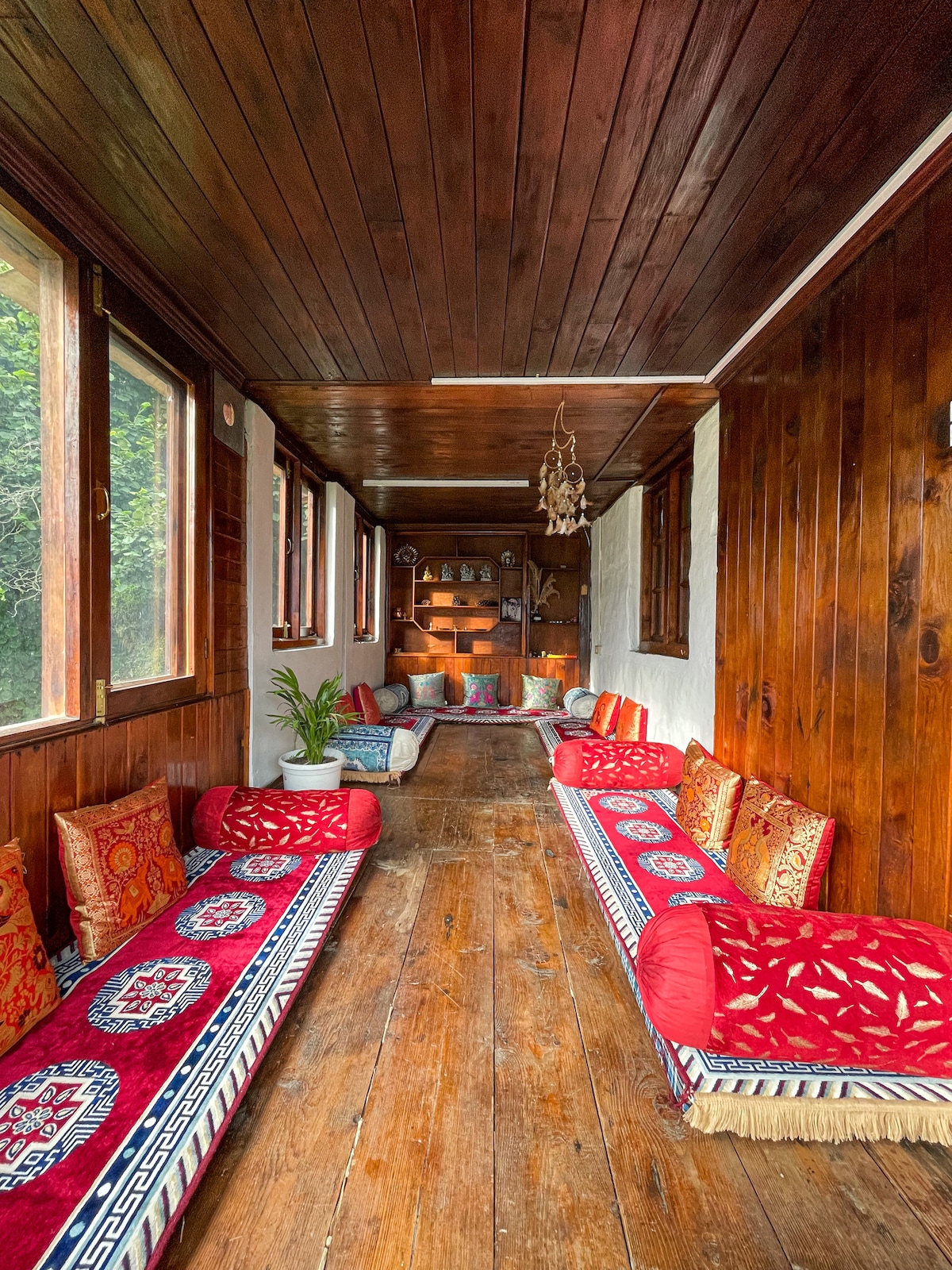 Private cozy stay in Manali