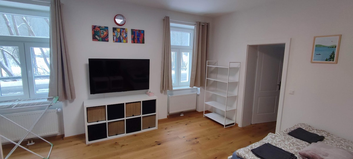 Horský apartmán Vordernberg