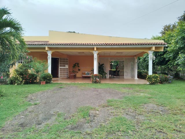 Guararé的民宿
