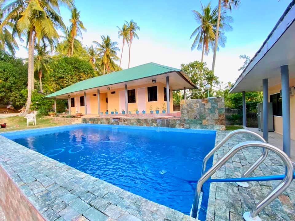 Jovillena Beach Resort Lobo Batangas