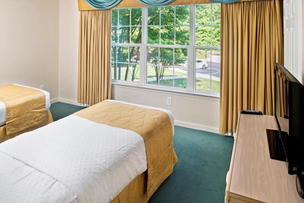 绿泉度假村（ Greensprings Vacation Resort ）的4卧室房源！