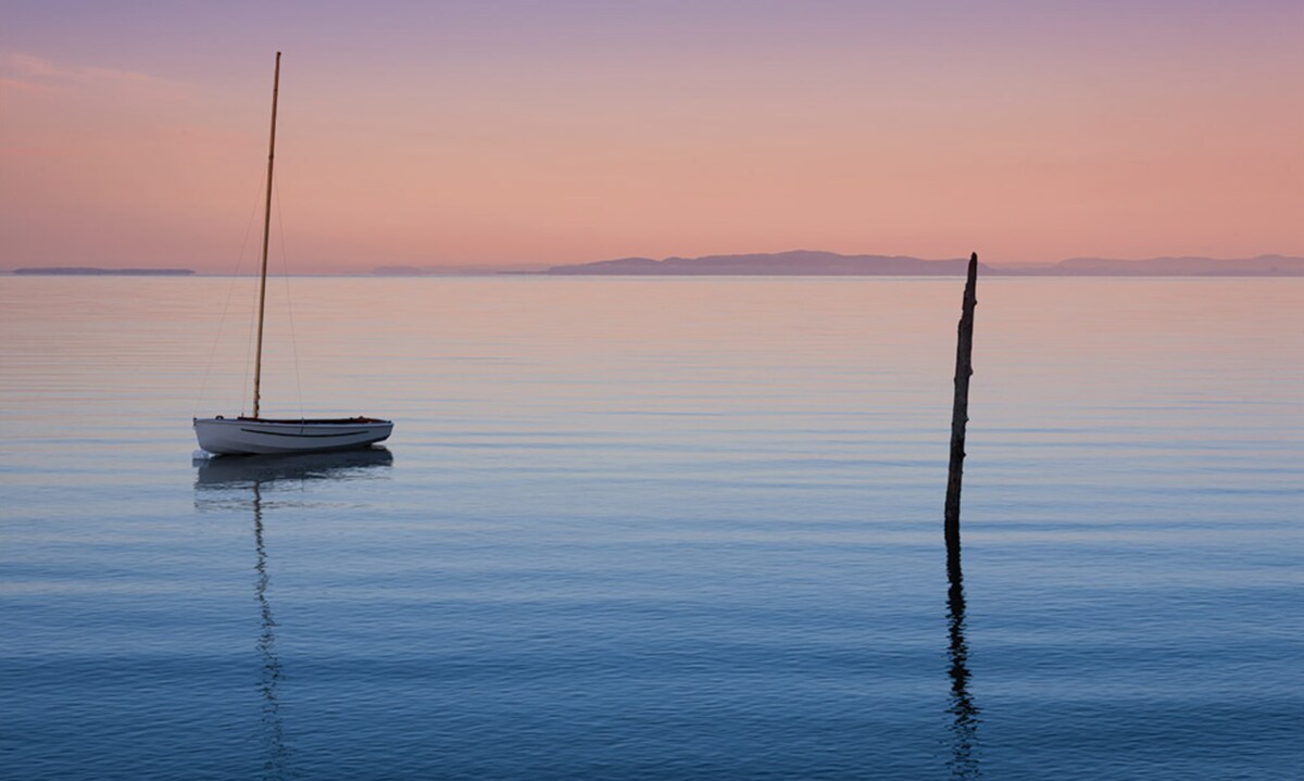 Blaine, WA- Birch Bay Resort- Studio