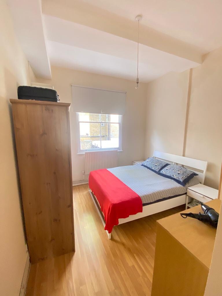 Lovely room in  the city of  London