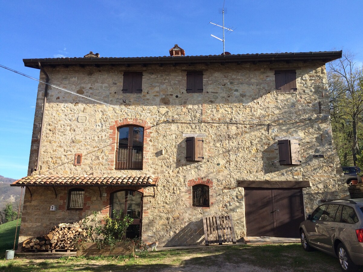 Belvedere Country House