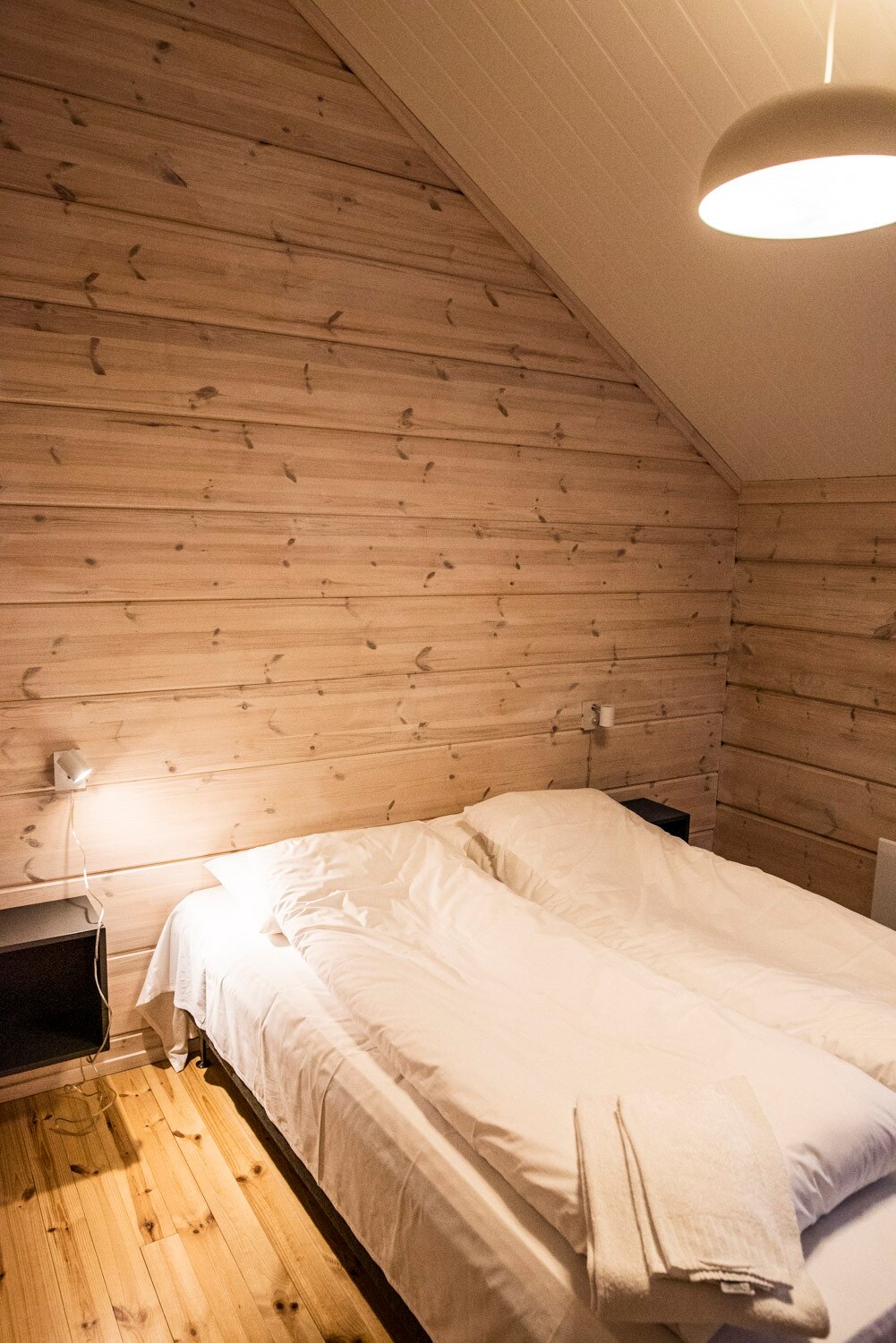 位于Barmfjorden的宽敞公寓，景色优美。3人睡觉