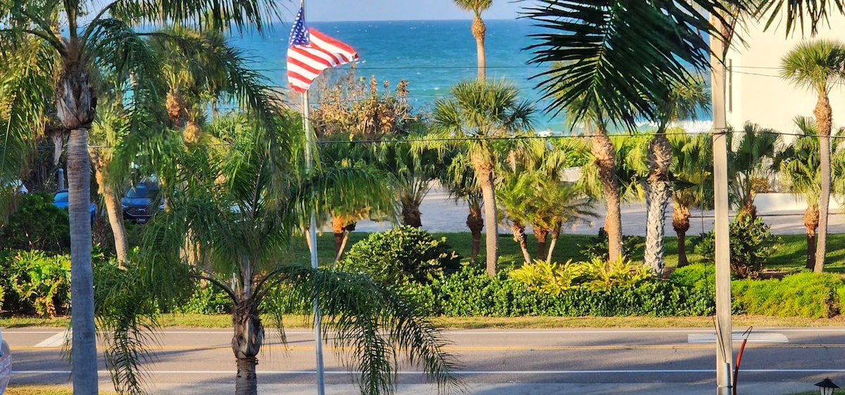 Tranquility Awaits Longboat Key 2 BR Condo