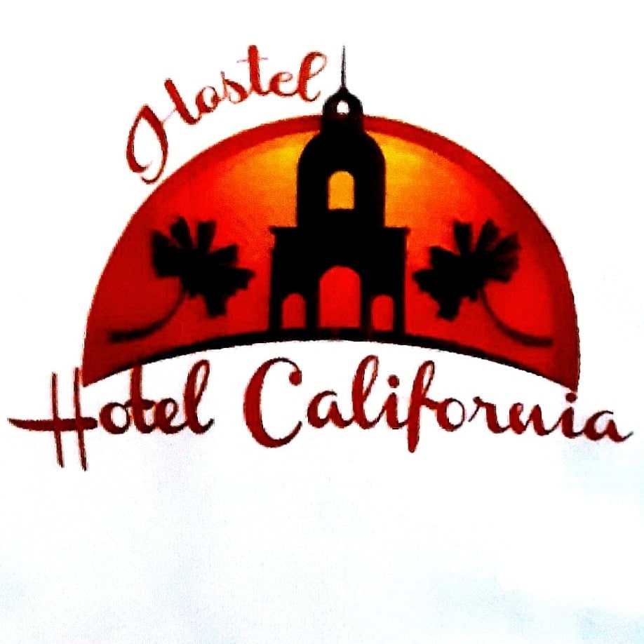 Hostel Hotel california