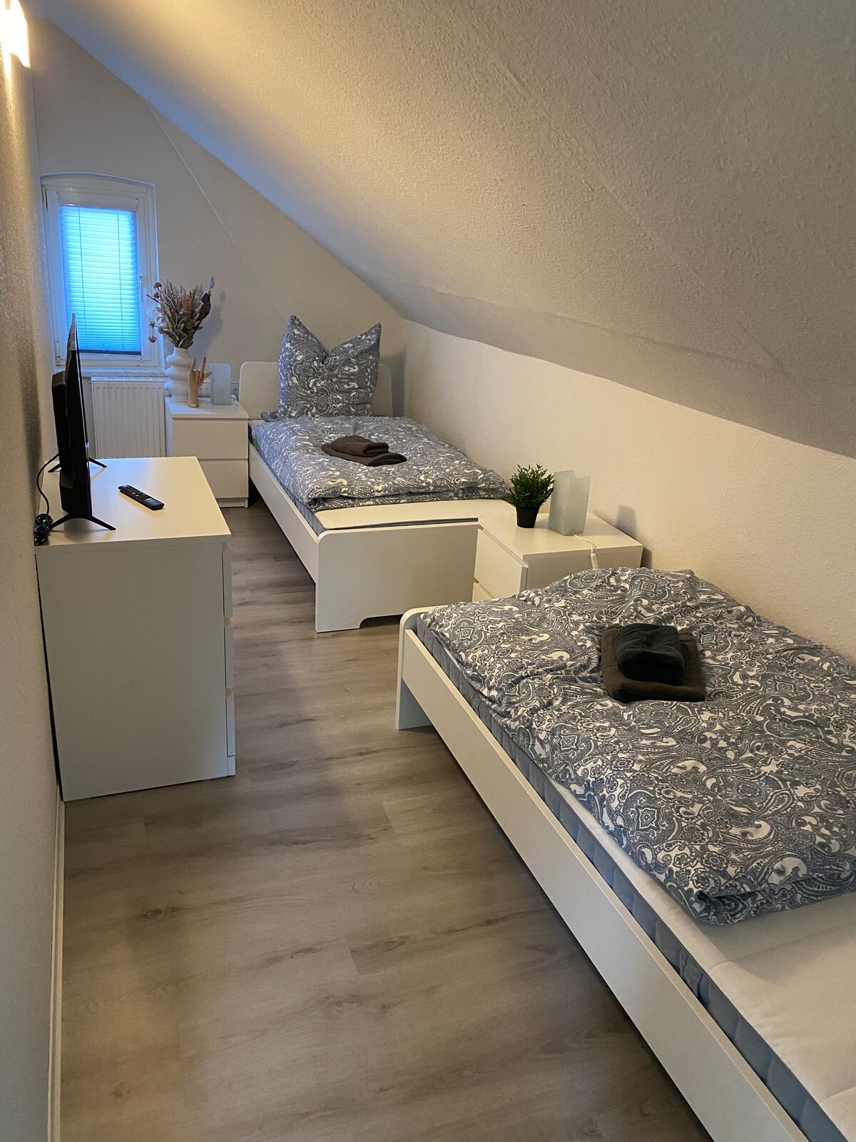 Bördeapartment am Heiderand