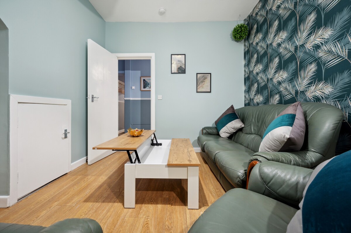 Emerald En-Suite Doubleroom by Arndale City Centre
