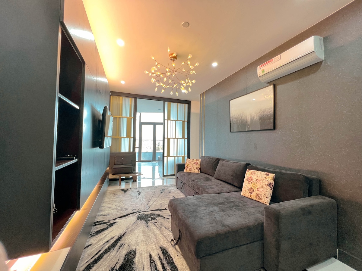 MyMy Home - 1 bed room apartment in Dalat city