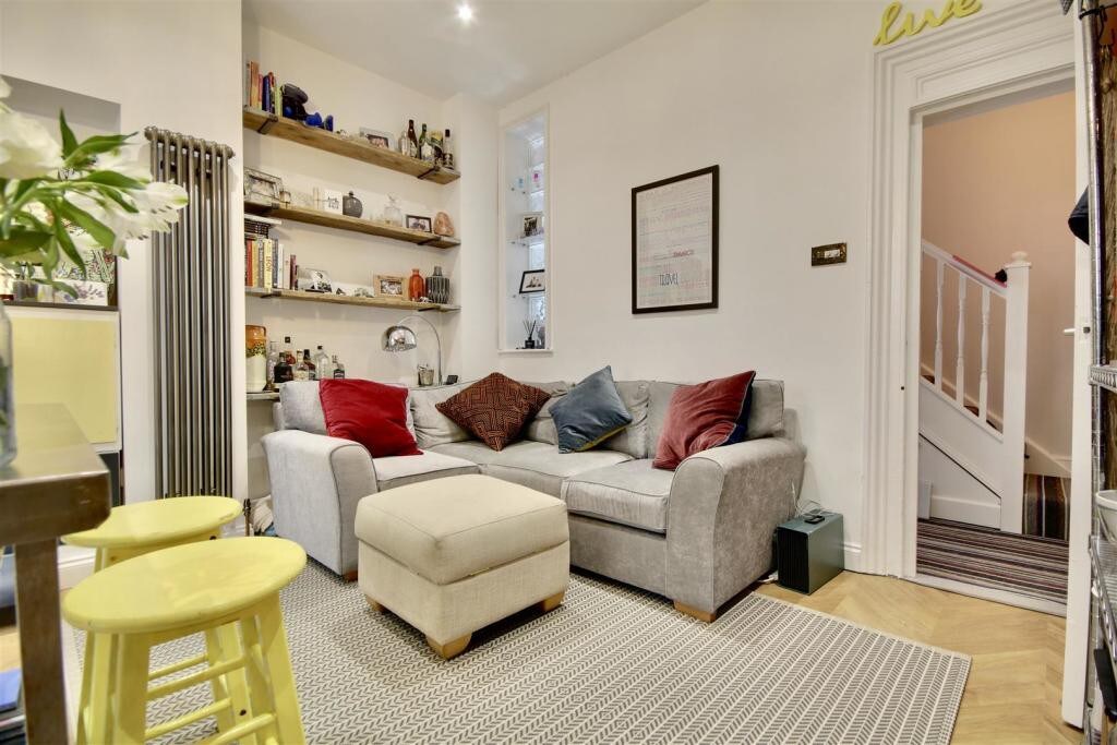 A charming home in the heart of Southsea