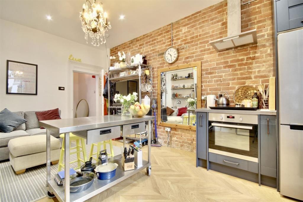 A charming home in the heart of Southsea