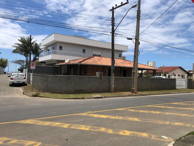 São Francisco do Sul的民宿