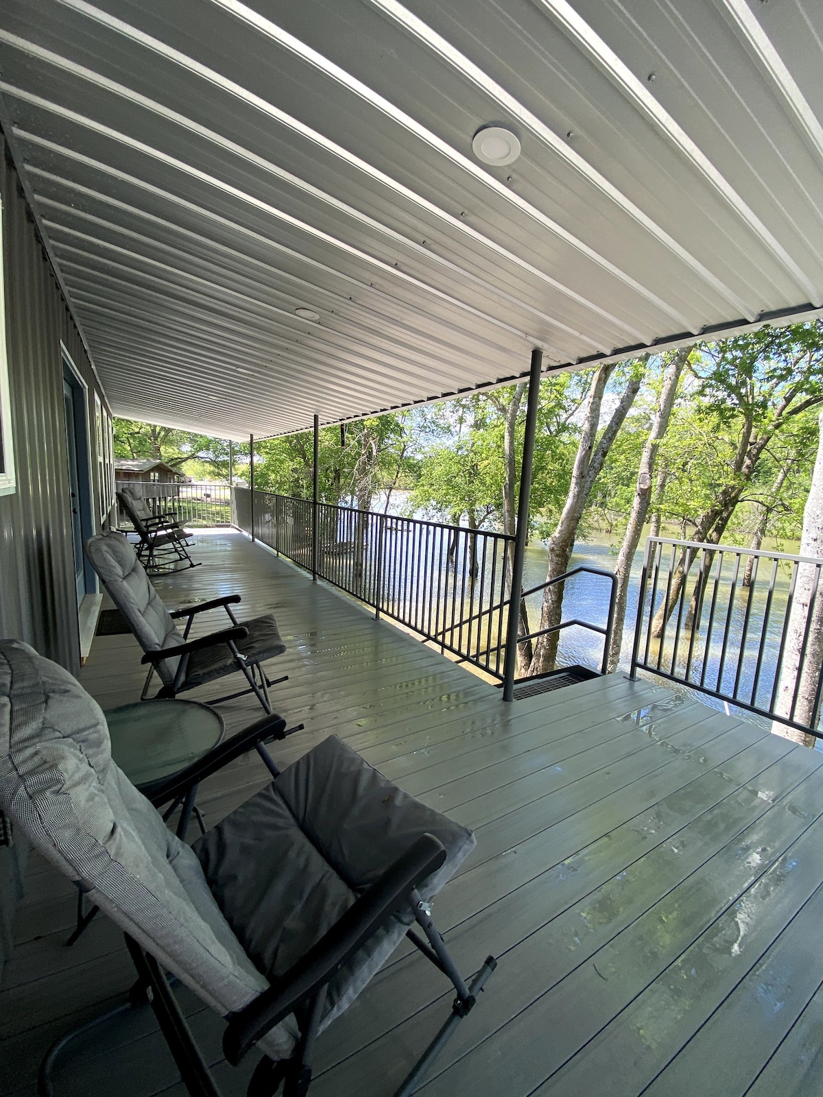 The Cabin at Taylor 's Bay