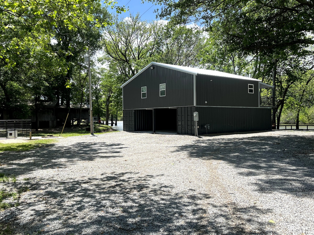 The Cabin at Taylor 's Bay