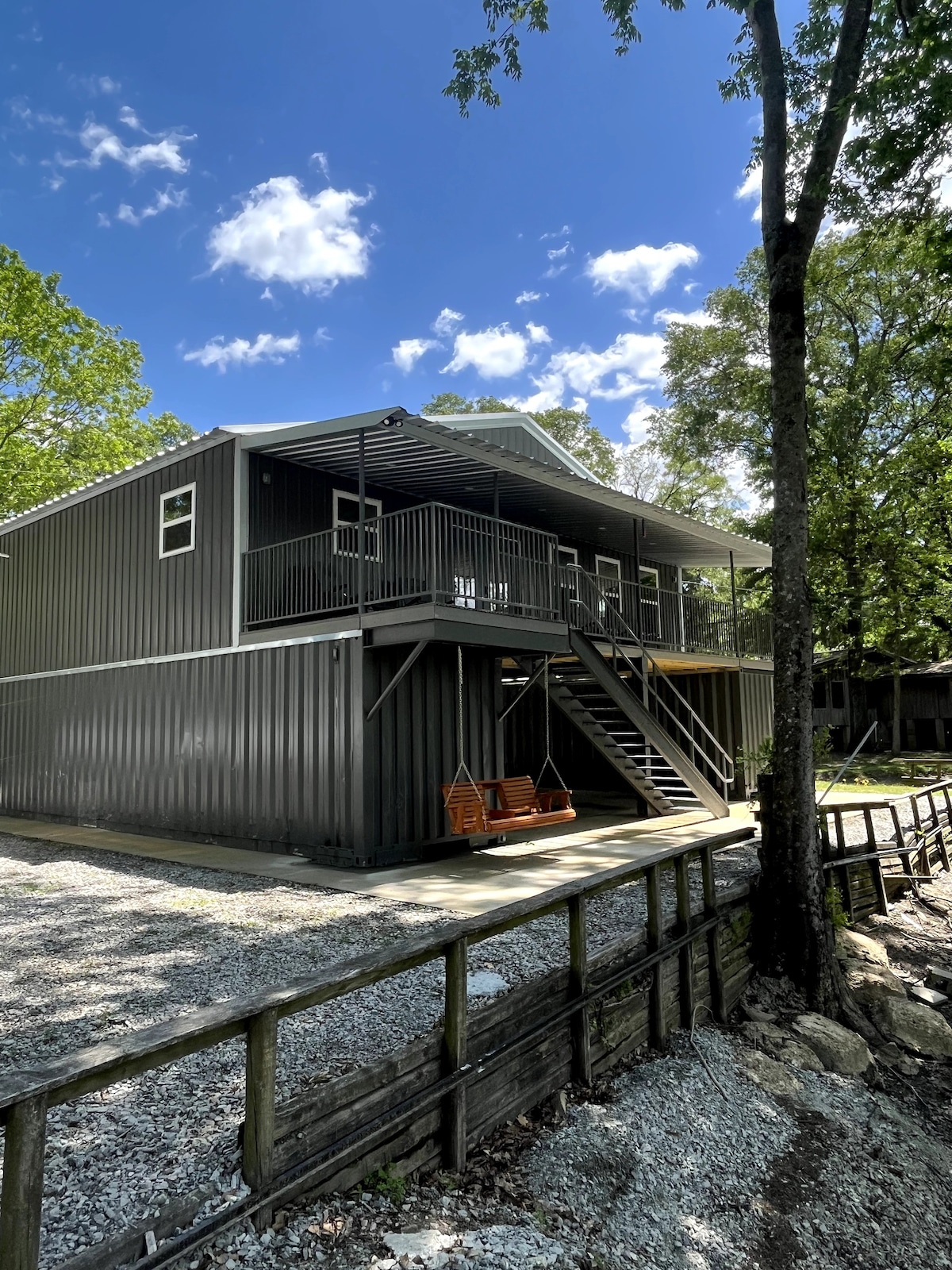 The Cabin at Taylor 's Bay