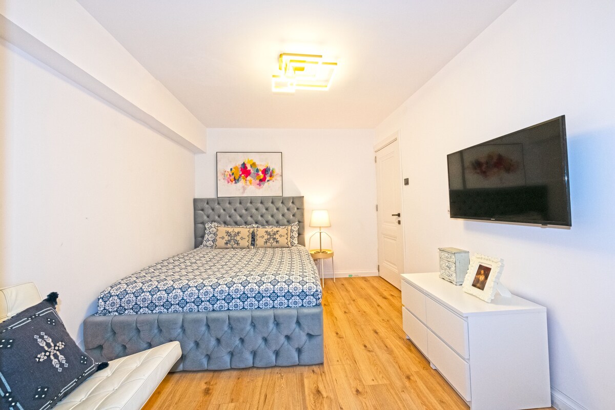 Three Bedroom Apartment Craiova City Centre