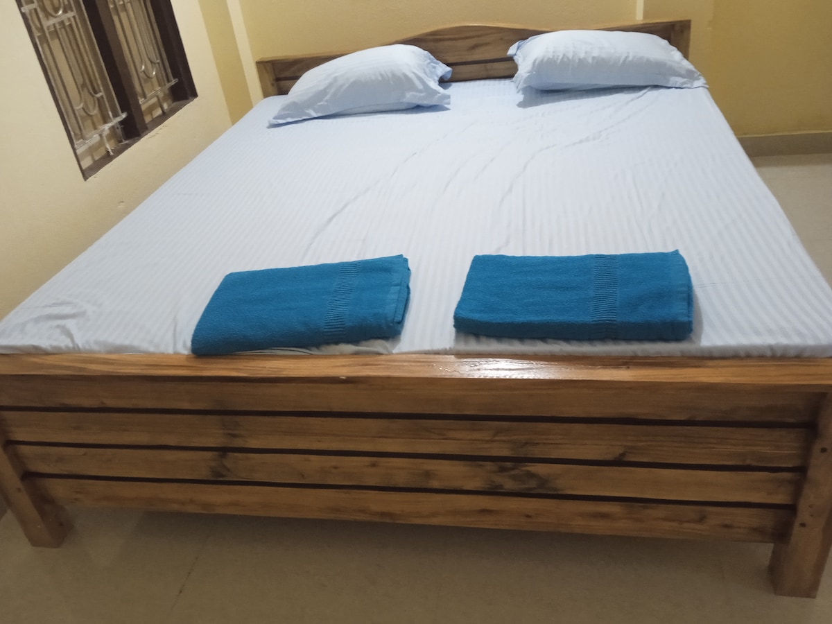 Bhitarkanika Eco Resorts Ac and Non Ac Room & Tent