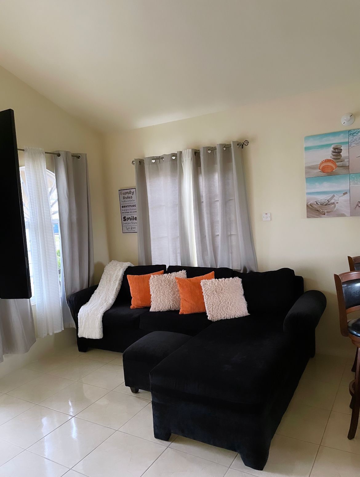 Starfish Getaway at Phoenix Park Portmore