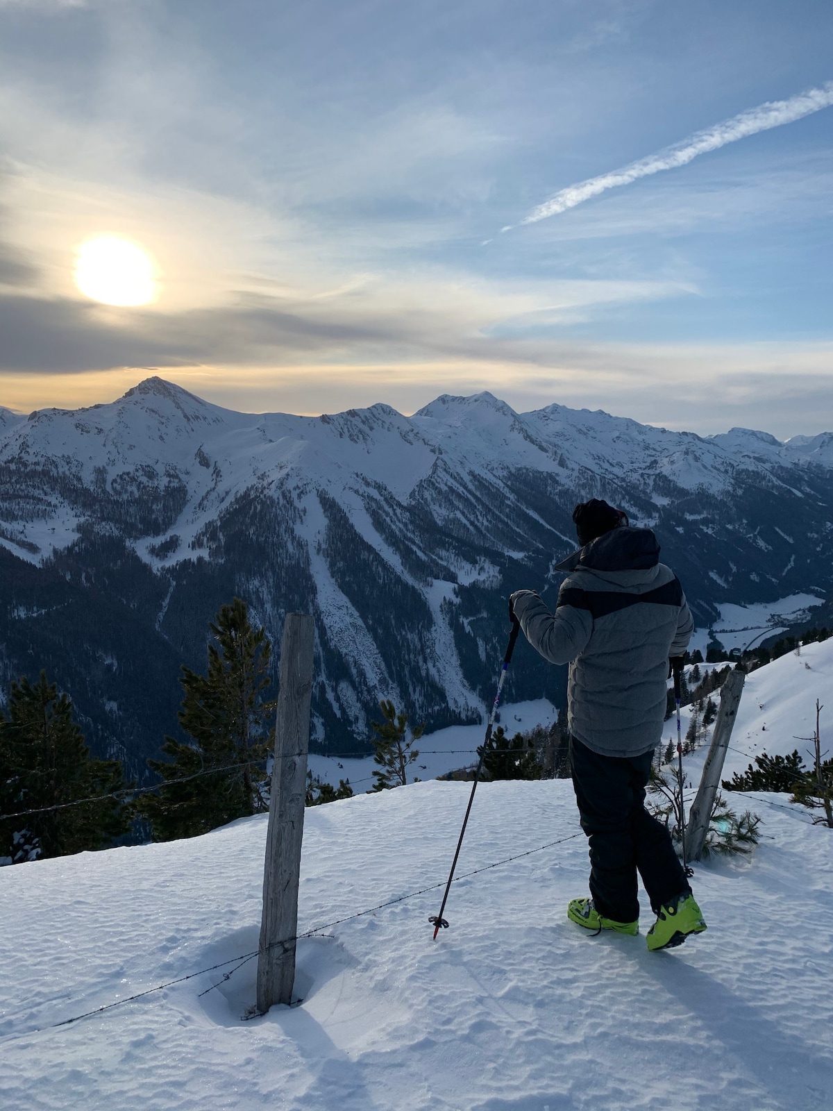 "R-Auszeit" für Ihren Ski- & Familienurlaub