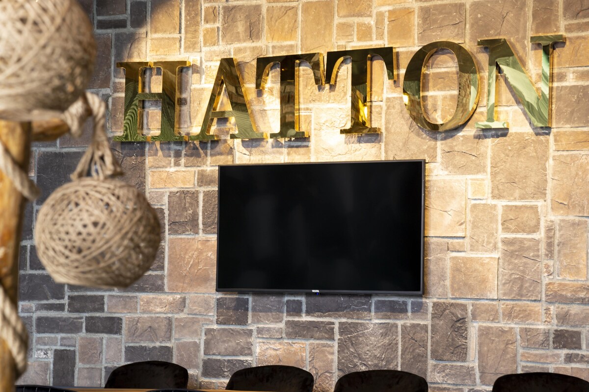 Hatton Suites Esenboğa