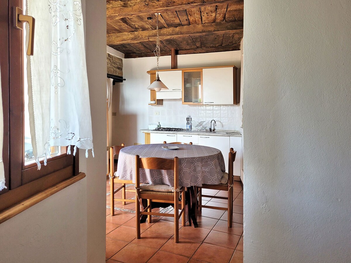 Cascina Marenco | Langhe Country House | Barbera