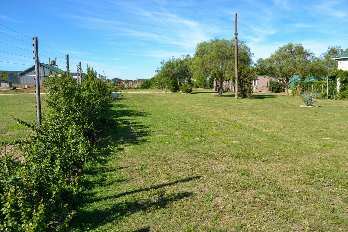 Addo Park Vista Campsite - Site 2